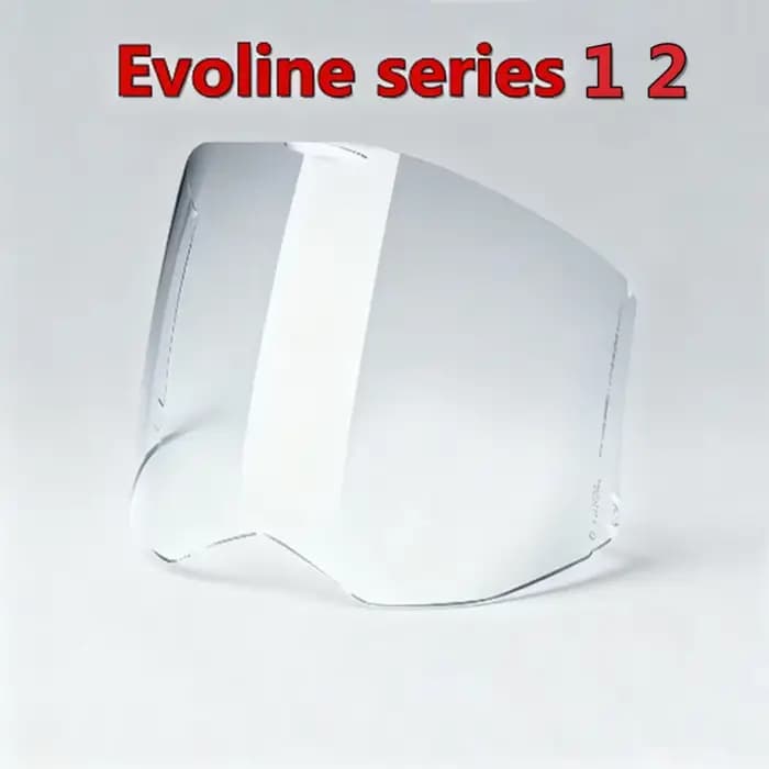 Visière de casque pour Shark Evoline Série 1 2