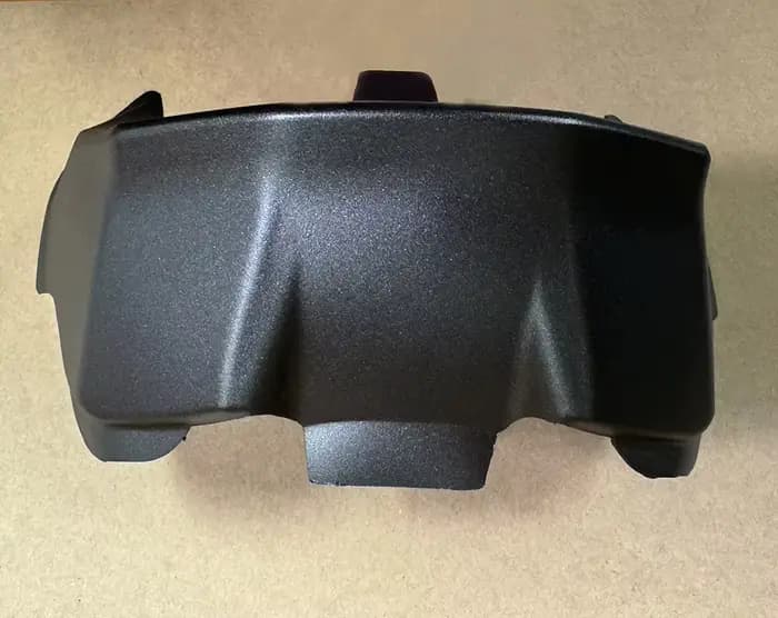 Pour ARAI RX7X RX-7X RR5 RX7V EVO Chaser-X CORSAIR-XMoto garniture arrière casque Spoiler casque Spoiler accessoires