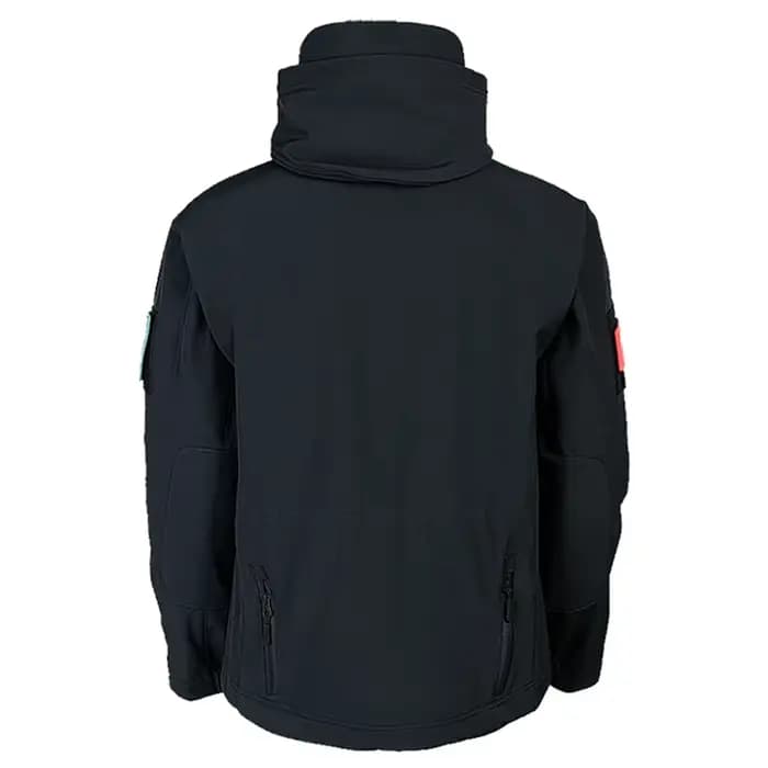 Veste de Moto coupe-vent imperméable