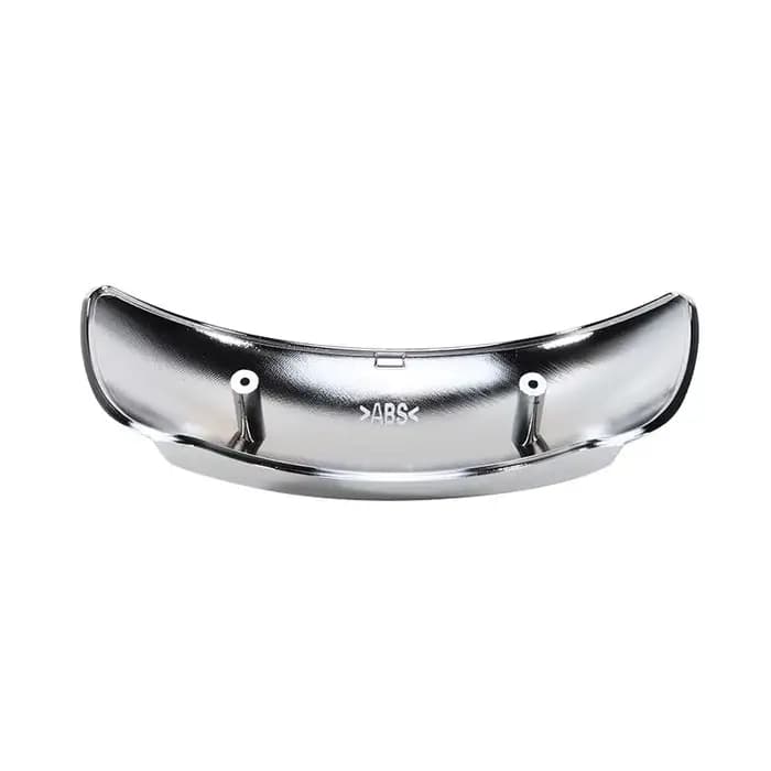 Rétroviseur de moto grand angle à 180 degrés