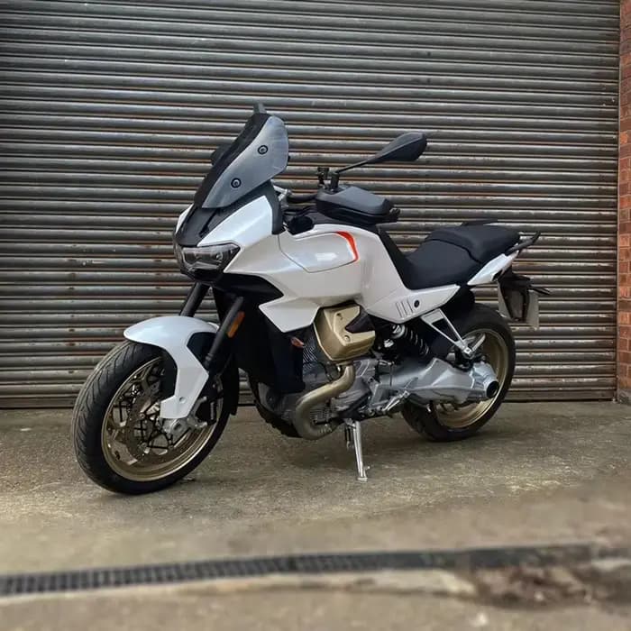 Bouclier de protection des mains pour MOTO