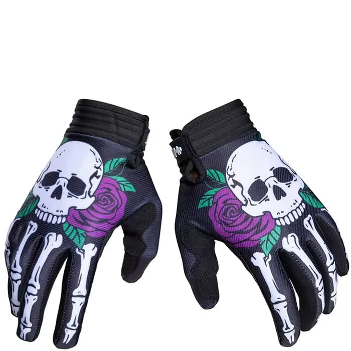 NOUVEAUX Gants de Course VTT Moto MX Motocross pour Hommes