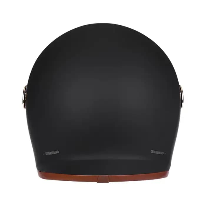 Casque de moto intégral Motocross ATV équipement de sécurité pour motards-accessoires