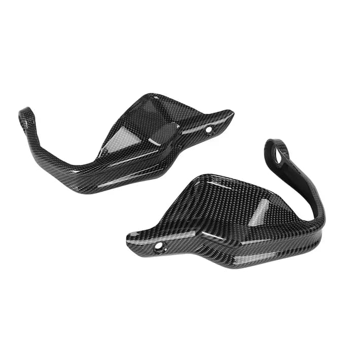 Protection des mains pour moto