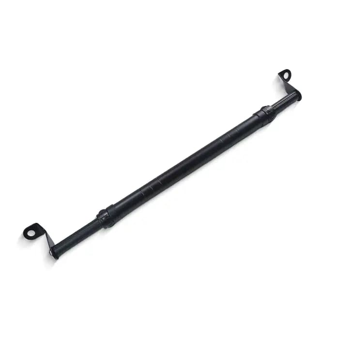 Barre de guidon pour moto