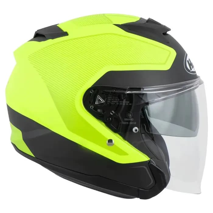 Visière de casque de moto pour HJC F31/i31