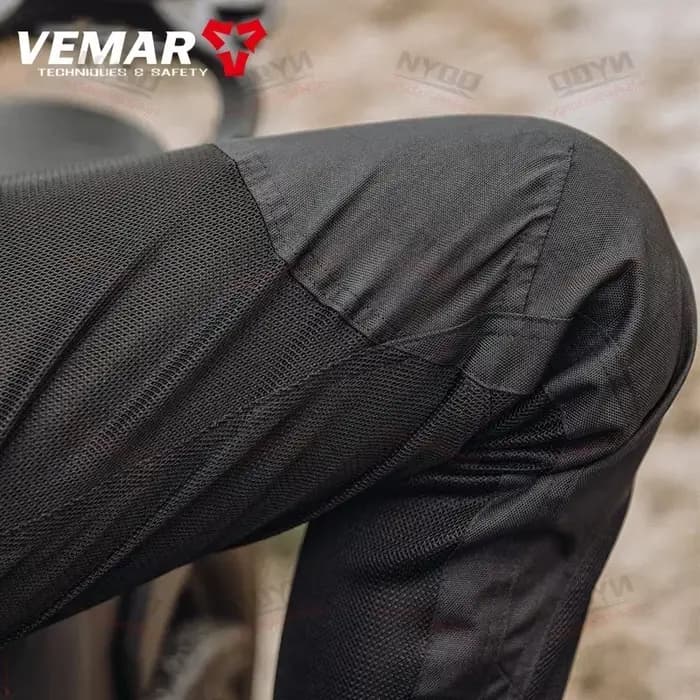 Pantalon de moto pour homme VEMAR