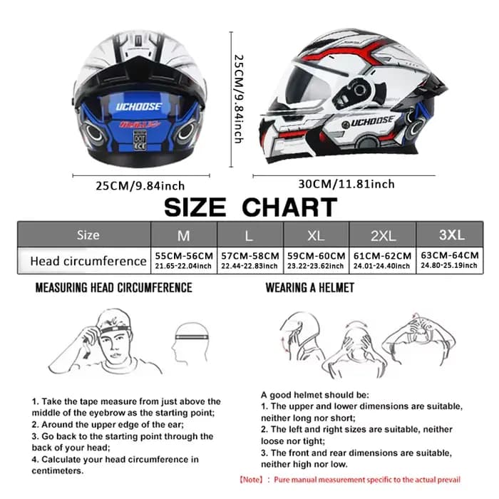 Casque de Moto DOT de haute qualité quatre saisons course de Motocross modulaire rabattable Casco