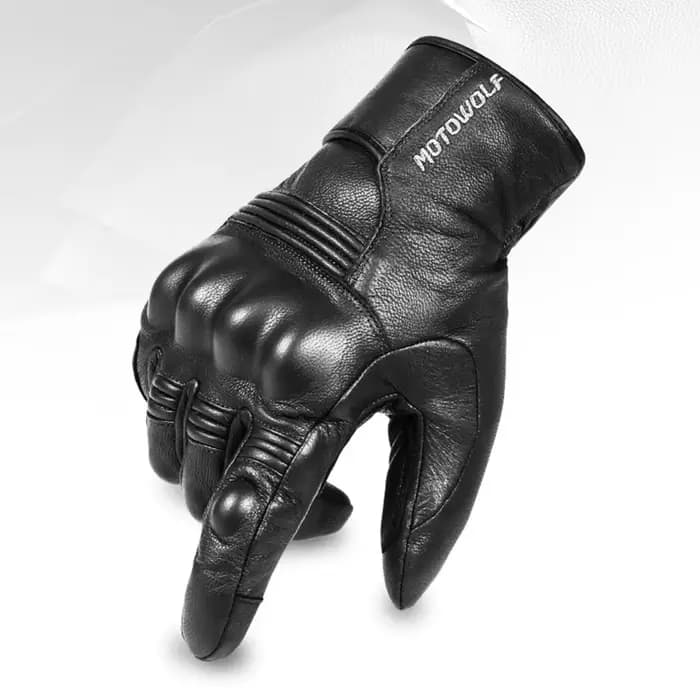 Gants de Moto d'hiver homme