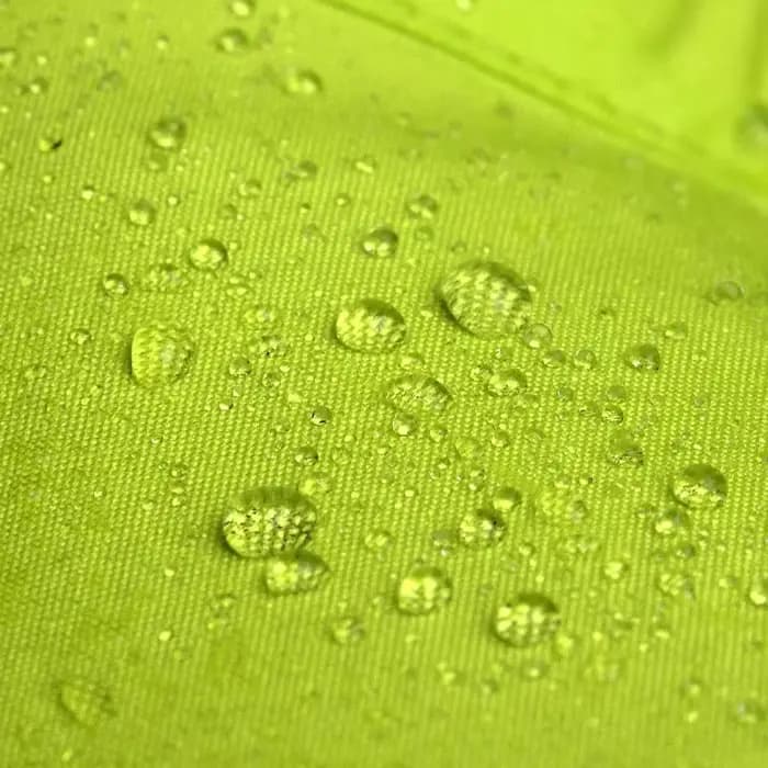 Équipement de pluie imperméable pour moto
