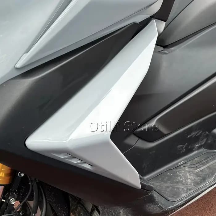 Accessoires de moto T-MAX560 2025