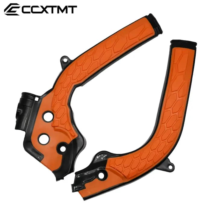 Pour EXC250 EXC300 TPI Motocross x-grip cadre garde Protection couverture pour KTM SX125 SX150 SX250 SXF250 SXF350 SXF45
