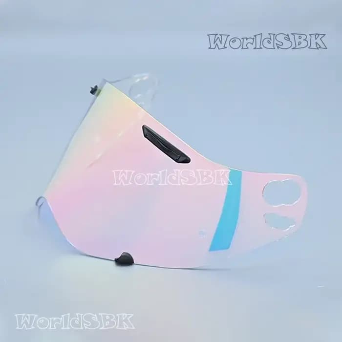 Casque de Moto Lunettes Hurbike