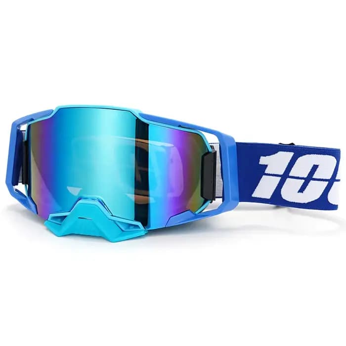 Lunettes de Moto