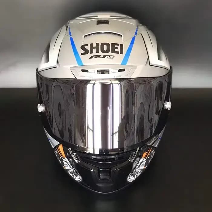 X-quatorze casque de moto intégral X14 YZF-R1M