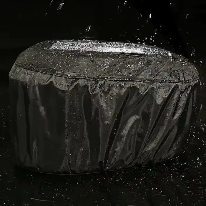 Sac de réservoir de moto