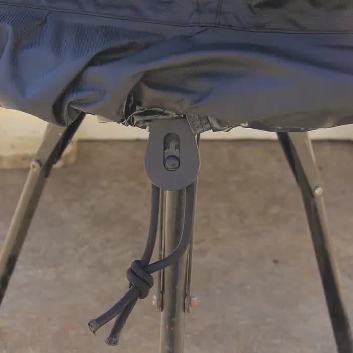 Jupe de Kayak en Nylon Réglable, Couverture Universelle Imperméable, pour Canoë