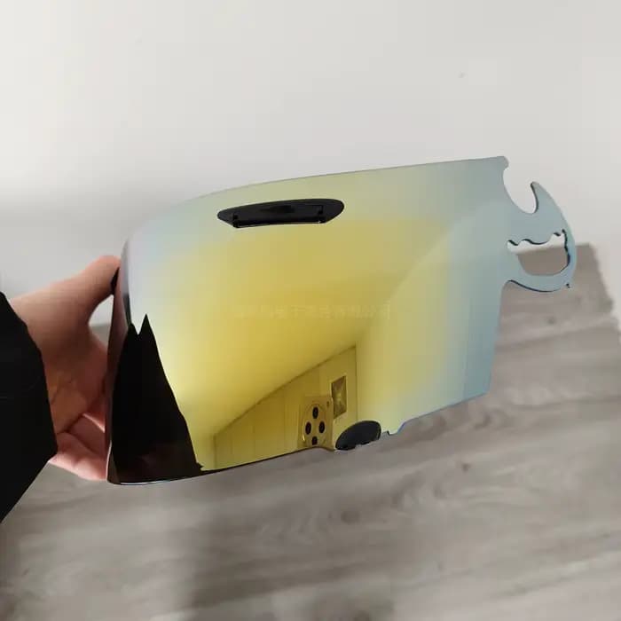 Visière de casque RX-7 RR5