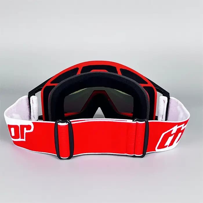 Lunettes de Moto Cross