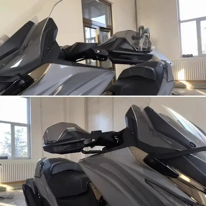 Protecteur de main AK550 pour KYMCO AK 550 AK550