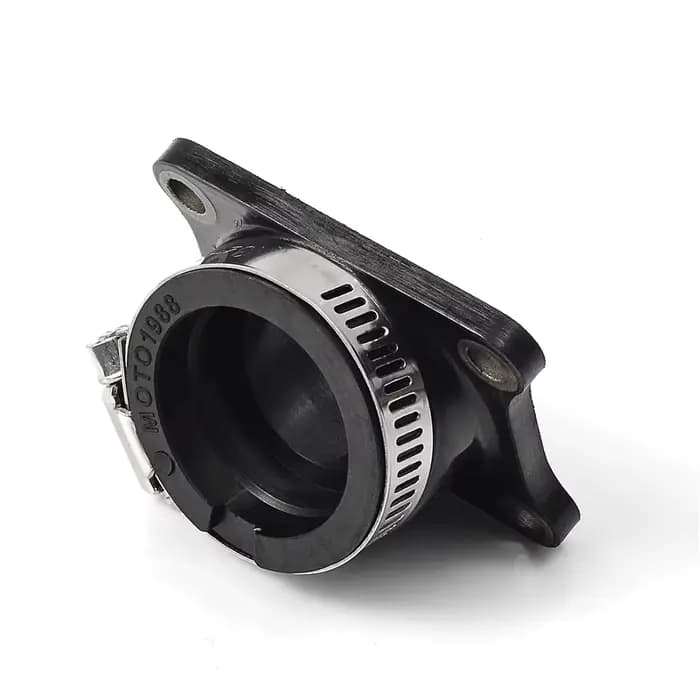 Botte de collecteur d'admission de carburateur pour Kawasaki KX60 1983-2003 OEM 12023-1019
