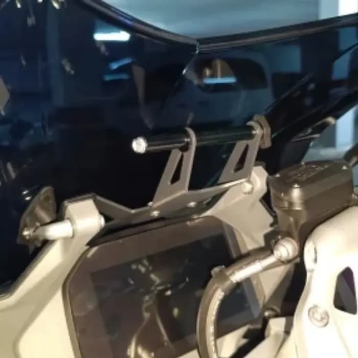 Support de chargeur USB pour moto BMW