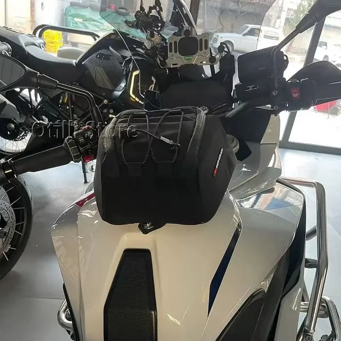 Sac de réservoir étanche pour accessoires de moto