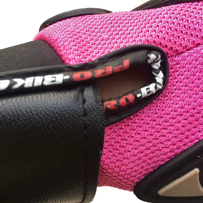 Gants de moto PRO Biker