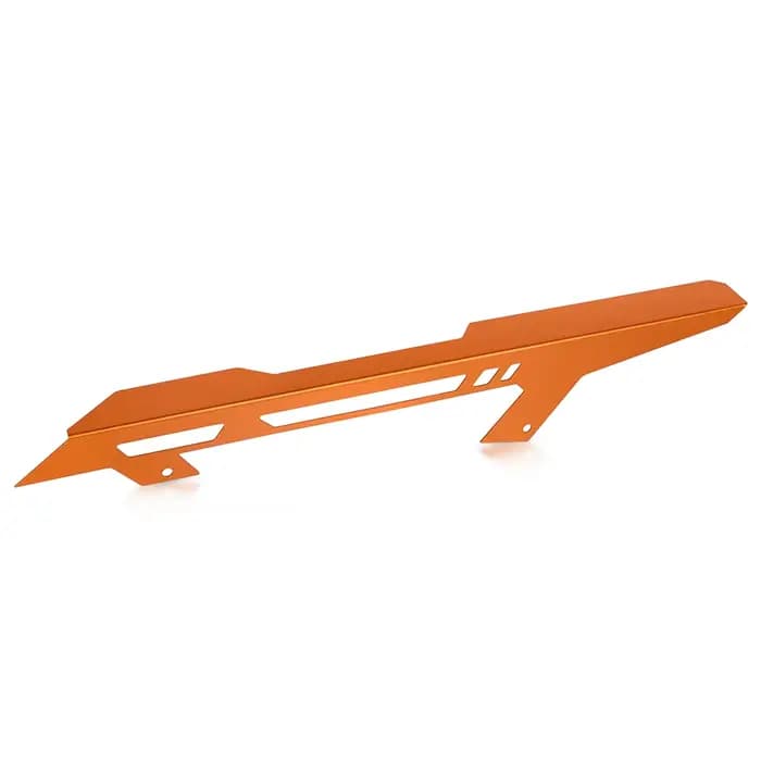 2023 pour DUKE RC 125 200 250 390 2013 2014 2015 2016 2017 2018-2023 accessoires de motos carénage chaîne garde couvercle de Protection