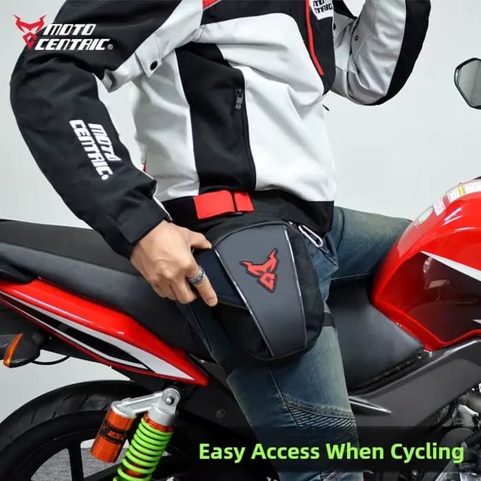 Accessoires motOCENTRIC
