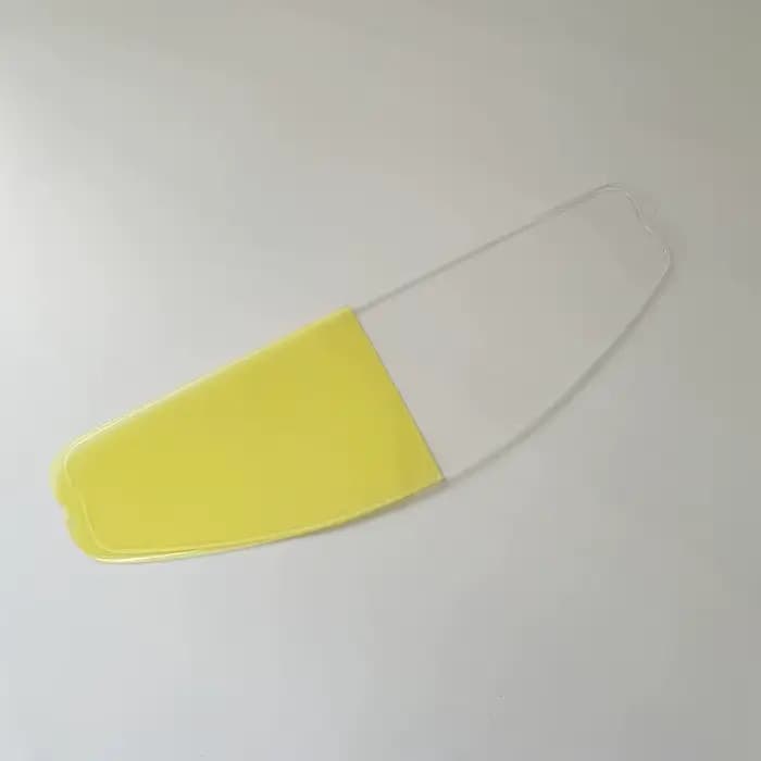 Film anti-buée pour visière de casque RPHA-91