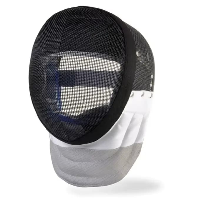 Masque CE 350 NWveur avec doublure amovible et Airways et housse