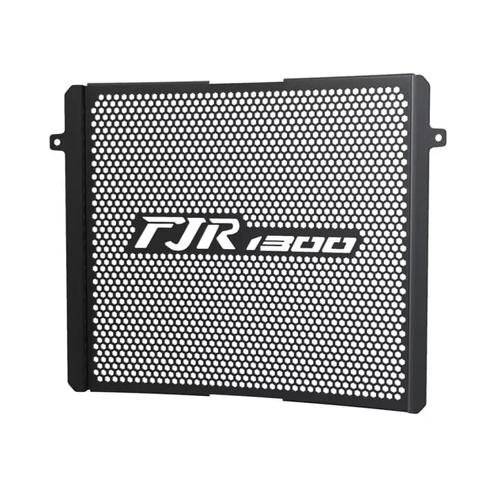 FJR 1300 – insert de protection de radiateur de moto