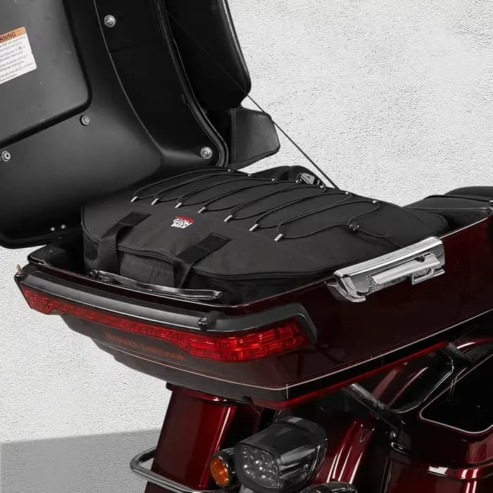 Sac de rangement pour moto Tour Pack