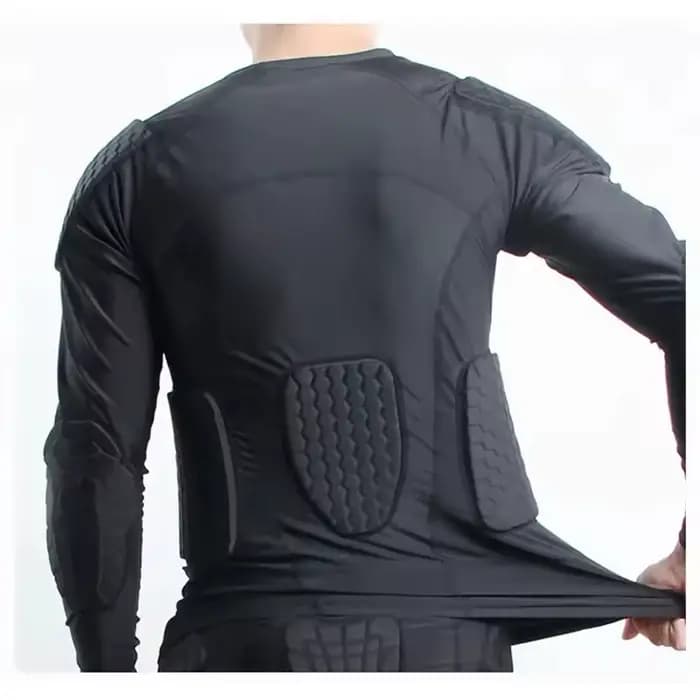 Vestes d'armure de course de Moto