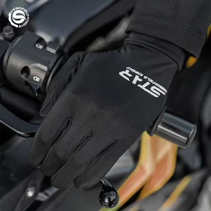 Gants de Moto d'hiver et d'été