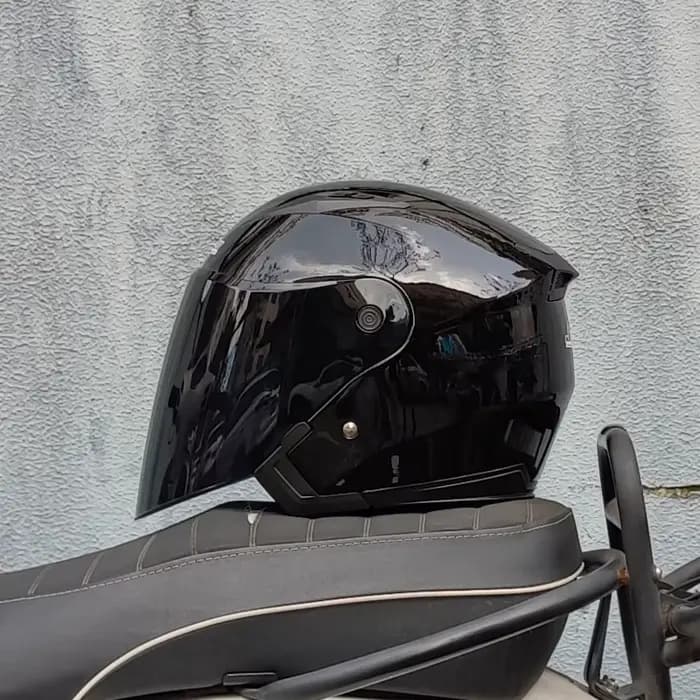 Véritable JIEKAI casque Moto