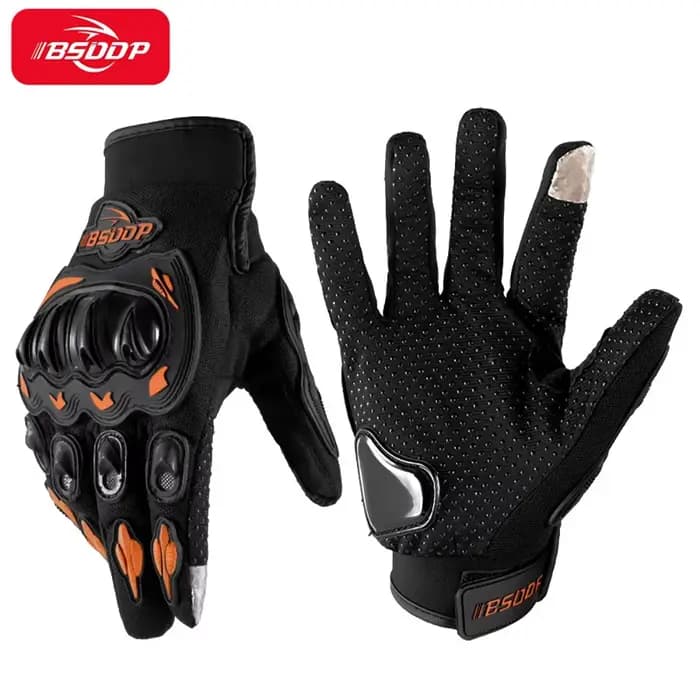 Gants de protection pour Moto