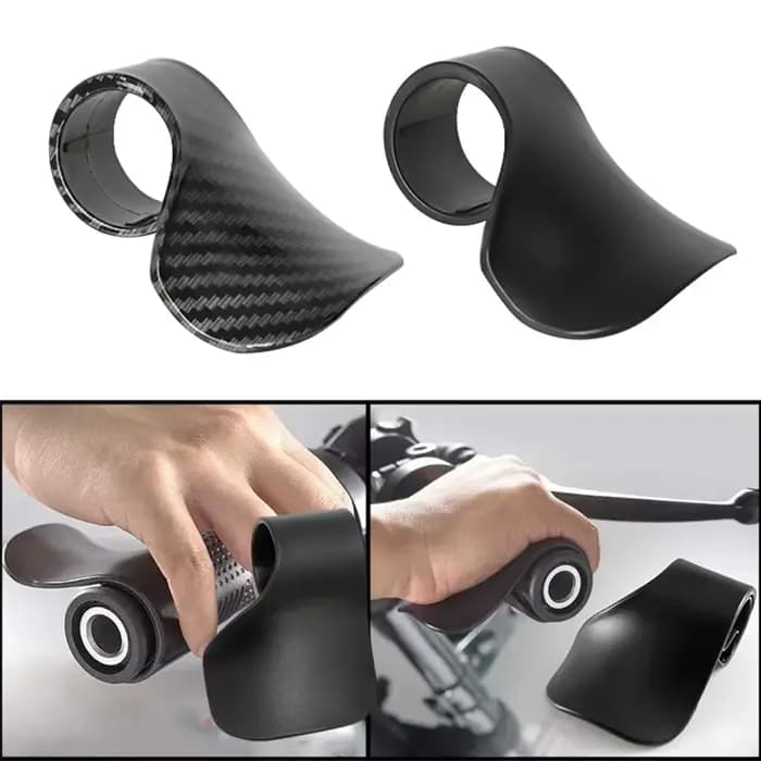 Booster d'accélérateur universel pour Moto