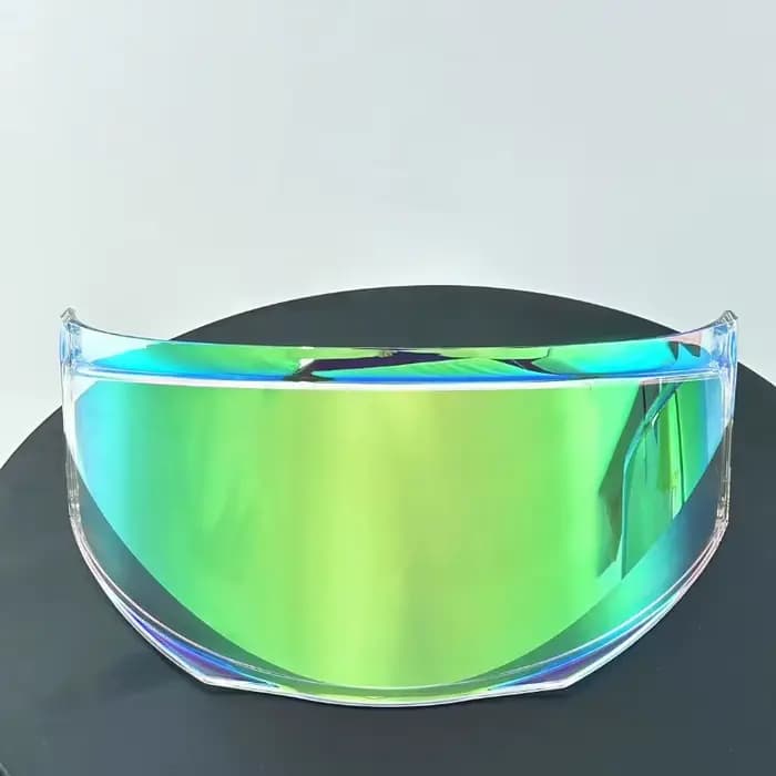 Visière de casque EVO-ONE pour Shark EVO-ONE 2 EVO ES / EVO GT