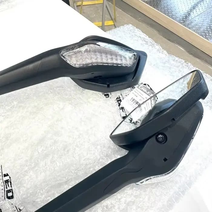 Rétroviseur gauche droit Original pour MOTO CFMOTO 450SR CF450SR CF MOTO SR450