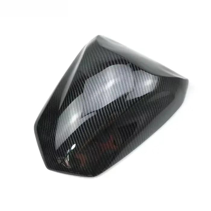 Kawasaki moto siège arrière couverture carénage vert ninja adapté pour 650 ex650 400 ER-6F Winner6F ER6N 2012 2013 2014 2015 2016