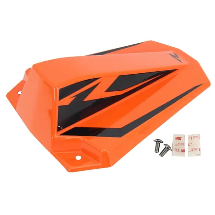 Housse de siège arrière ABS pour moto Super Duke R 1290 2020 2021