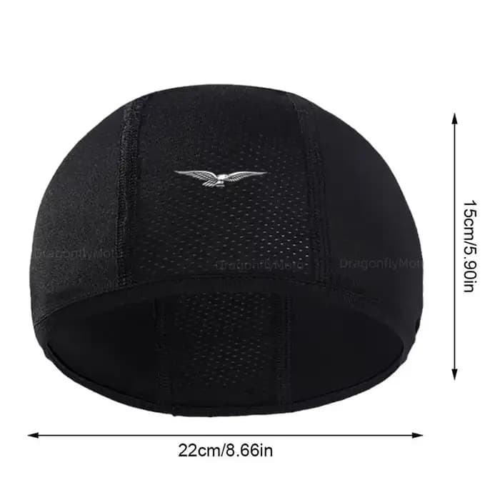 Cagoule de Moto