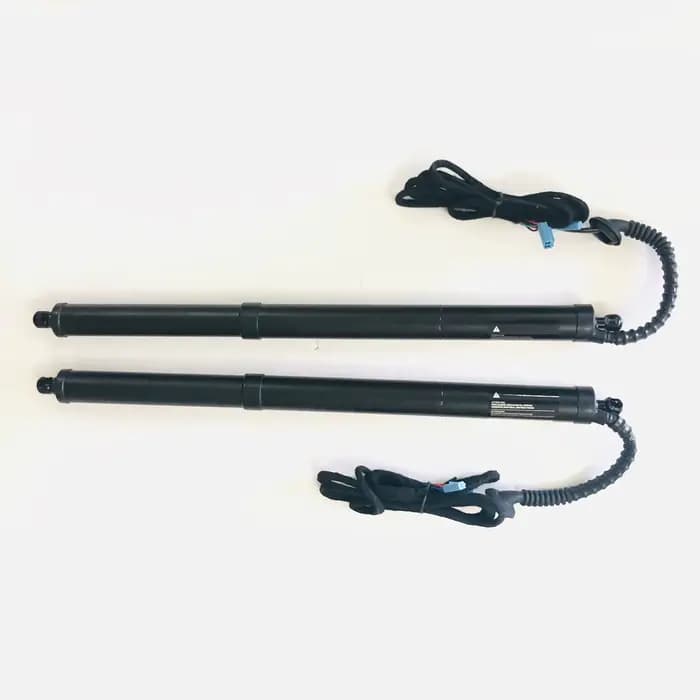 Convient pour Nissan patrouille Y Carniva! ar accessoire lntelligenElectric hayon modifié Carrun KSupport tige lailDoor interrupteur