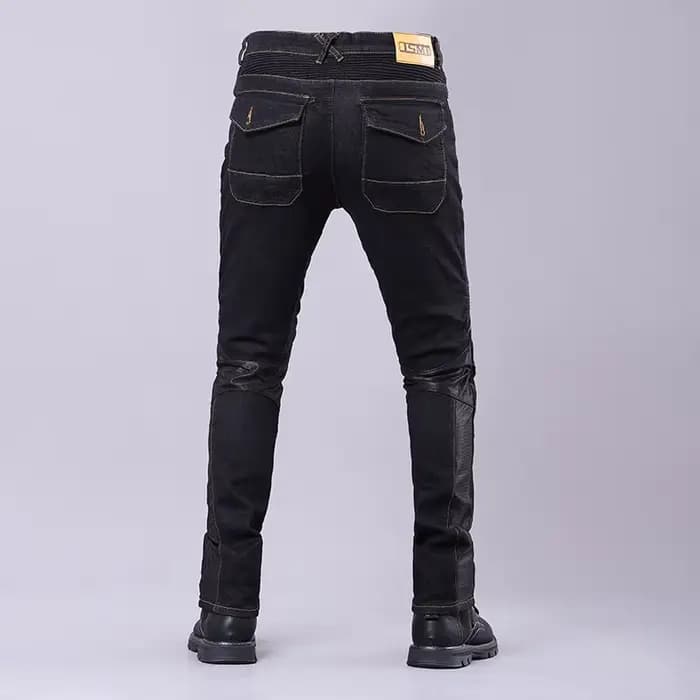 Pantalons de Moto hommes