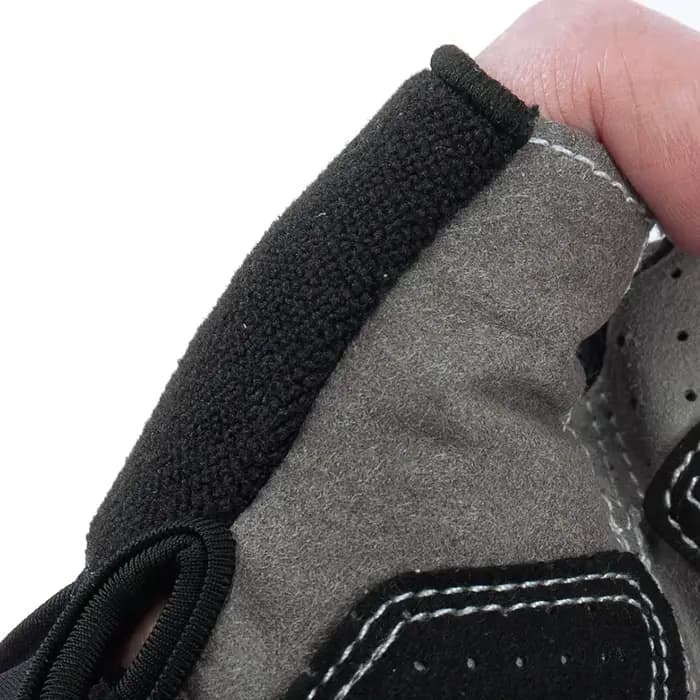 Gants de cyclisme demi-doigt