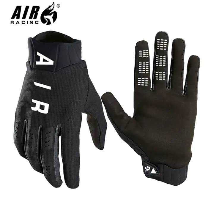 AIR 6 couleurs hommes gants de moto écran tactile VTT