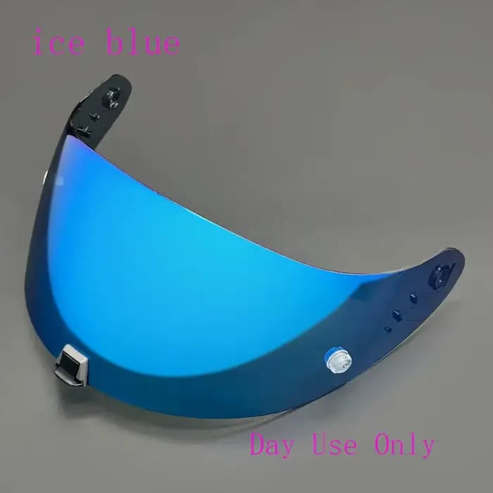 Visière de casque EXO 520 pour casques intégraux de moto