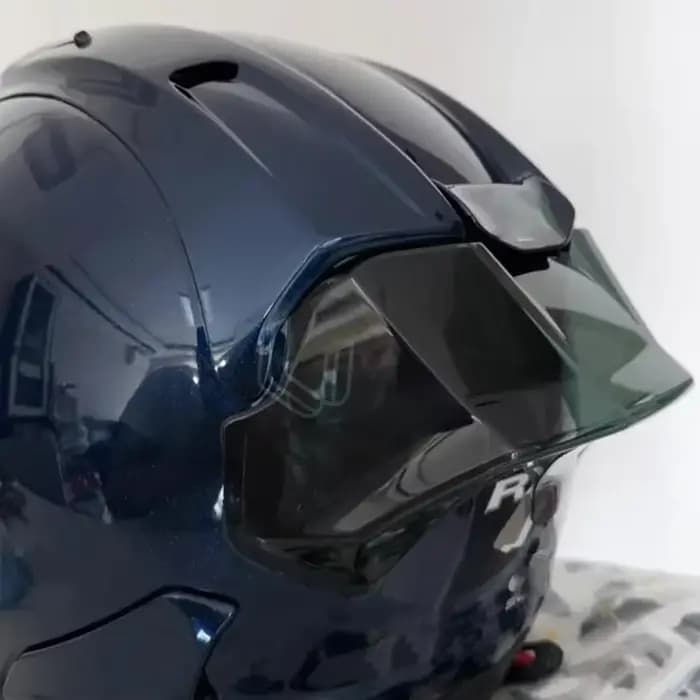 Becquet de casque pour Arai RX-7X RX7X VZ-Ram RX7V RX7